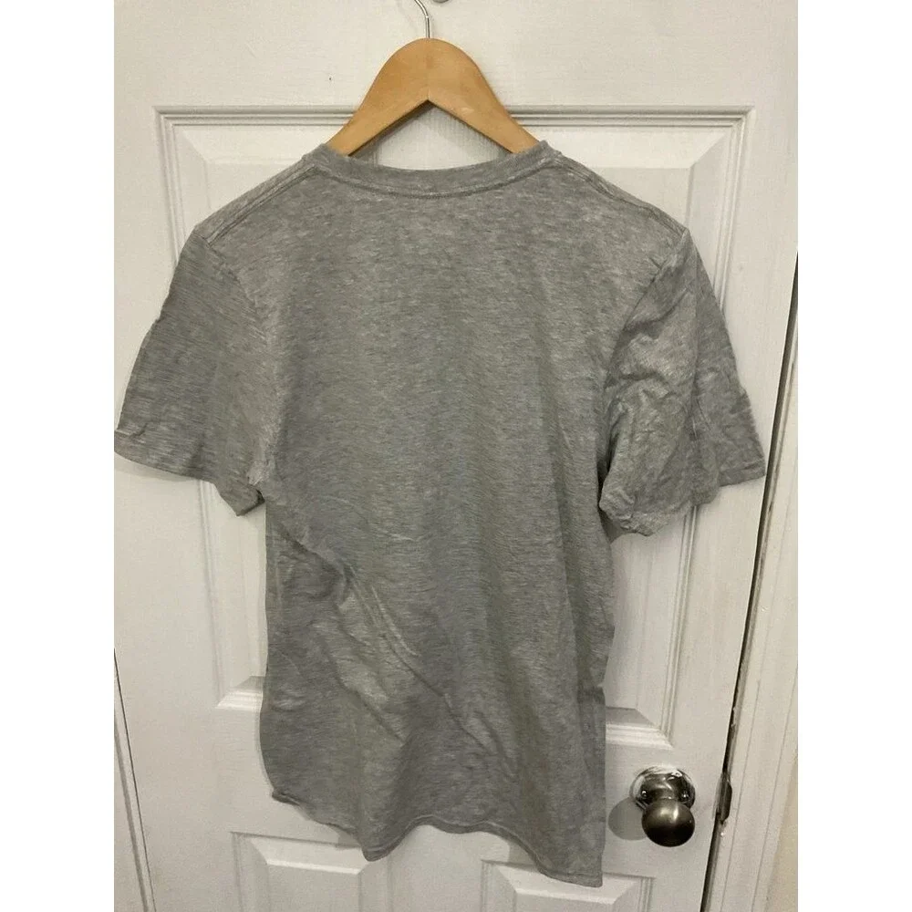Fanatics Philadelphia Flyers Gray T-Shirt Small